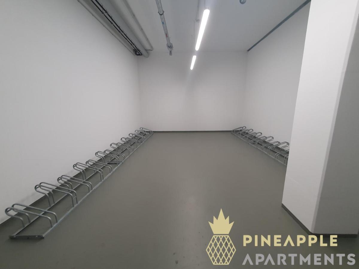 Pineapple Apartments Penthouse Am Zwinger - 162 Qm - 1X Free Parking Dresden Eksteriør billede